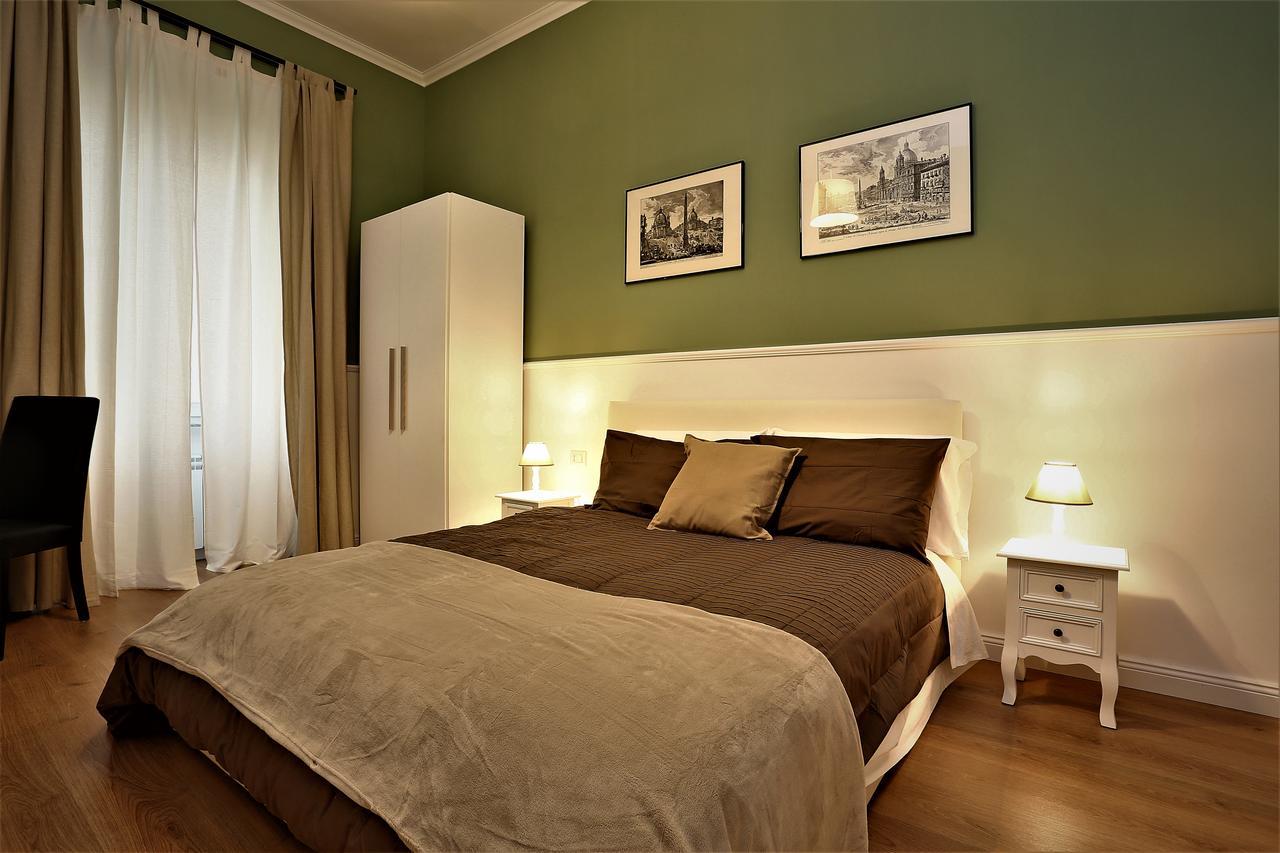 Romantica Pensionat Rom